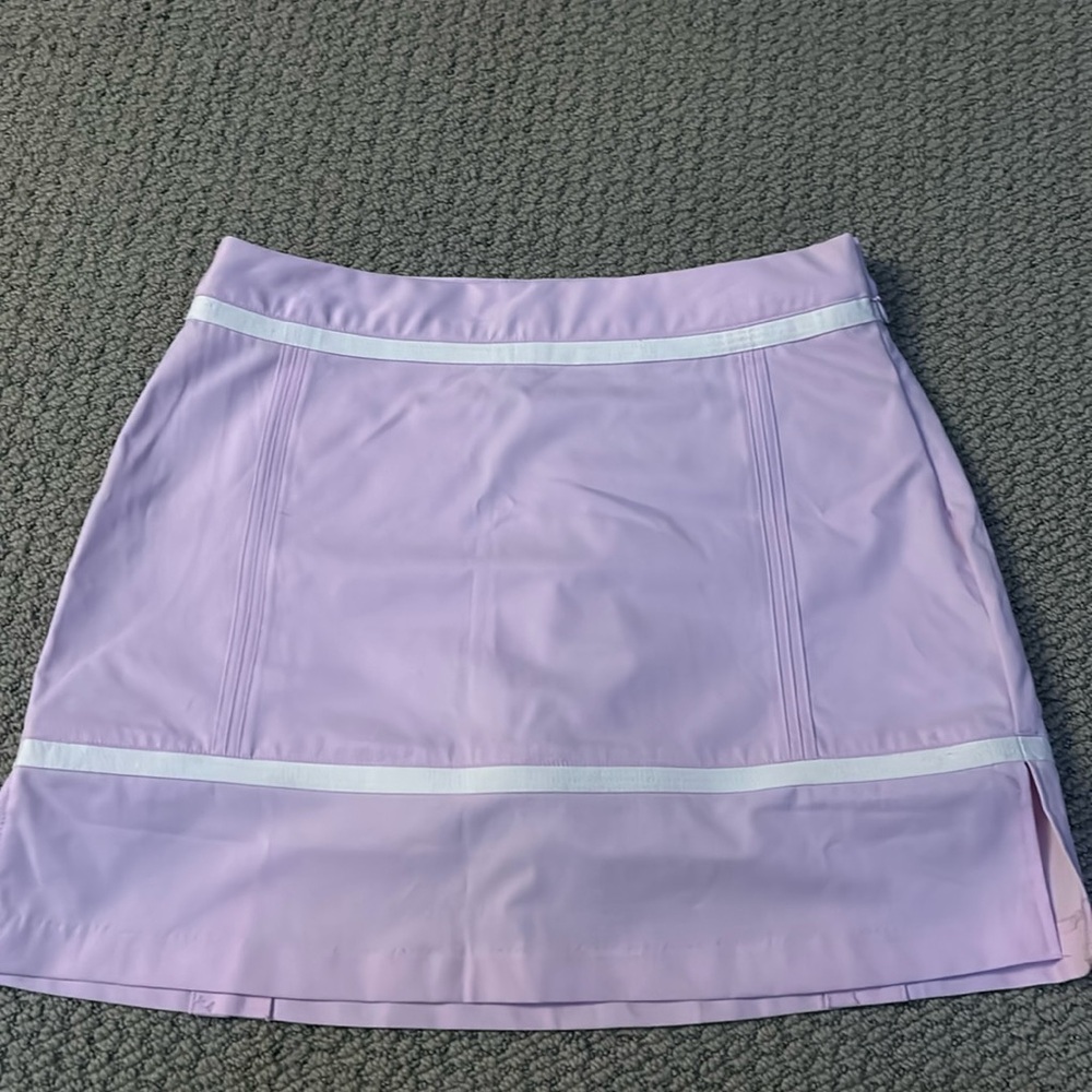 Golf/tennis skort